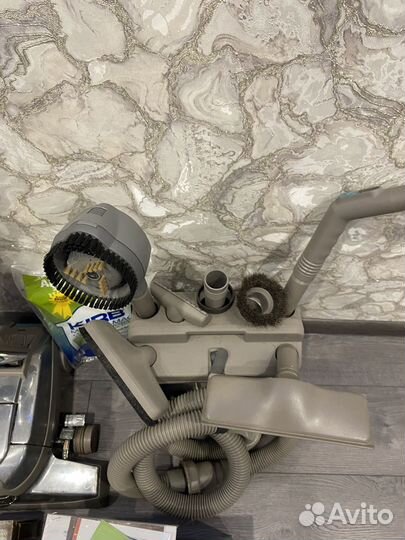 Пылесос kirby