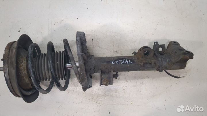 Амортизатор подвески Mercedes CLC, 2008