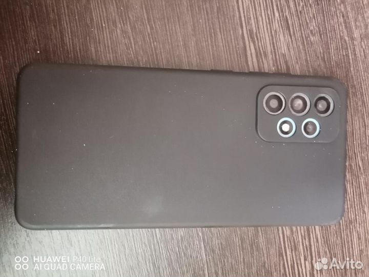 Samsung Galaxy A52, 4/128 ГБ