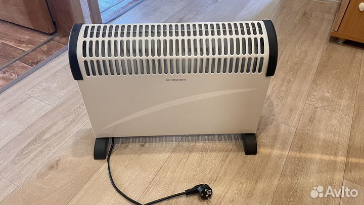 Обогреватель