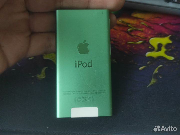 Apple iPod Nano 7 16GB