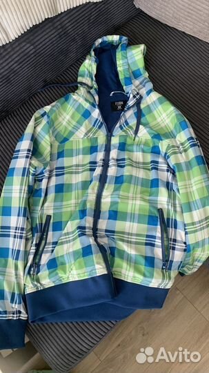 Пакет одежды (21 вещь) на молодого человека L-XL