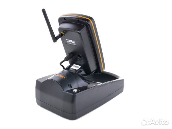 Кораблик Toslon xboat 730+эхолот TF-740 GPS+xpilot