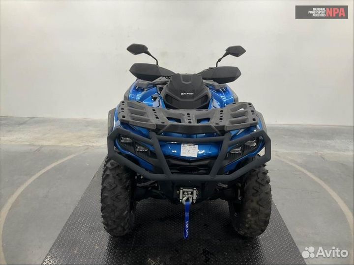 2023 CAN-AM outlander XT 1000R