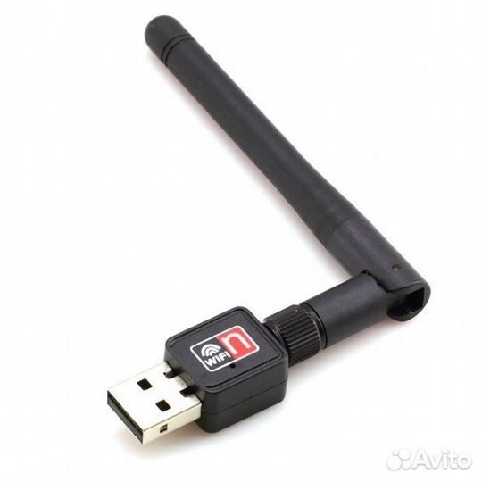 Usb wifi адаптер