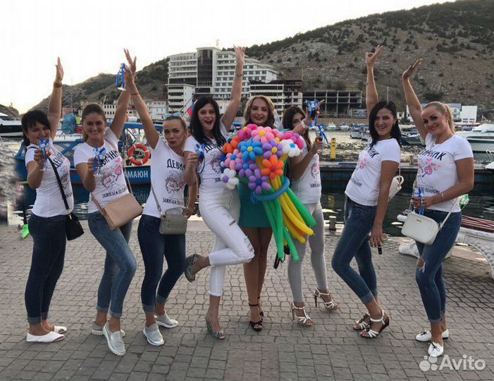 Печать на футболках с доставкой на дом