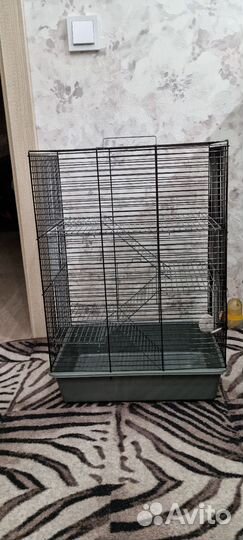 Клетка для грызунов