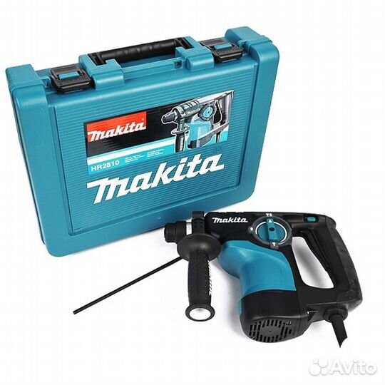 Сетевой перфоратор HR2810 Makita