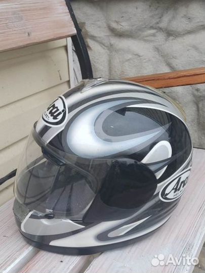Мотошлем Arai rx7