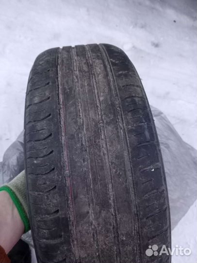 Goodyear Fortera II 185/65 R15