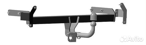 Фаркоп 4267-AN KIA Sportage 2018-2022