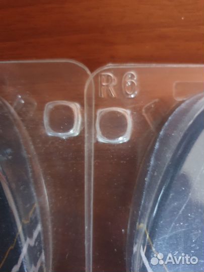 Стельки для хоккейных коньков bauer