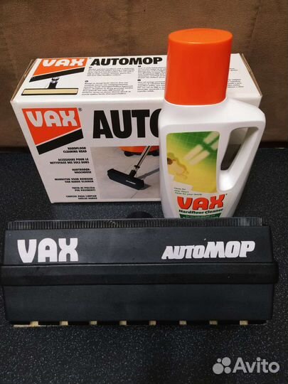 Щетка для пылесоса VAX аutomop