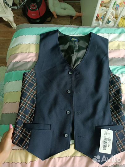 Школьная форма