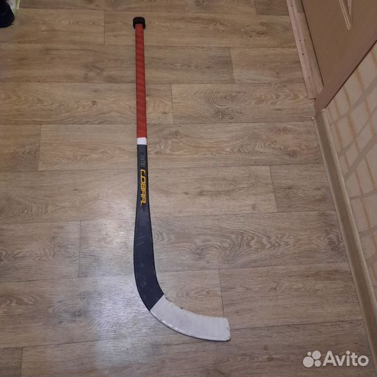 Клюшка хоккейная cobra rx3