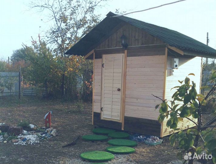 Сауна
