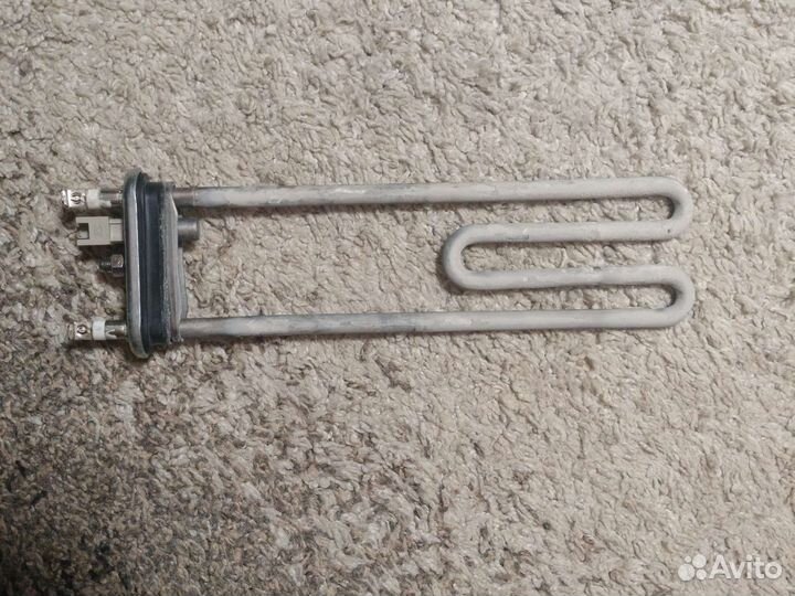 Тэн стиральной машины Beko