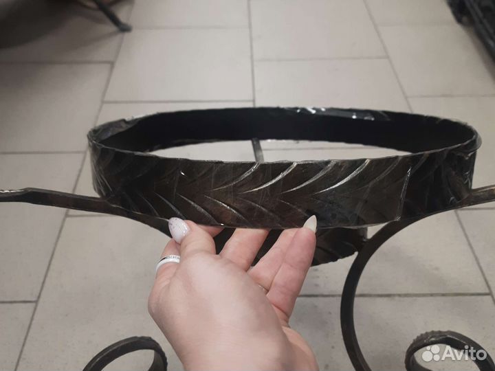 Подставка под садж