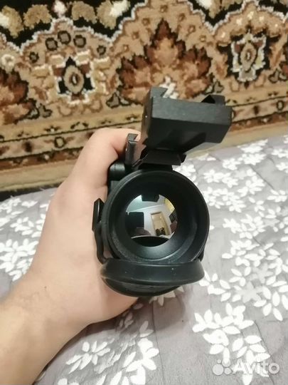 Тепловизионный прицел Dedal Venator
