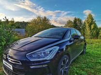 Citroen DS 5 1.6 AT, 2012, 163 000 км, с пробегом, цена 929 000 руб.