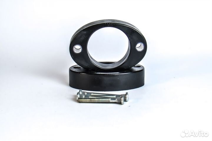 Проставки клиренса 30мм Ford Escort V Рестайлинг 2