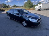 Chevrolet Epica 2.0 MT, 2006, 295 000 км, с пробегом, цена 550 000 руб.