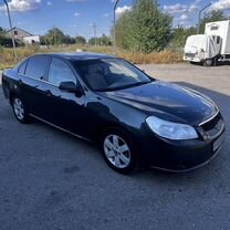 Chevrolet Epica 2.0 MT, 2006, 295 000 км, с пробегом, цена 550 000 руб.