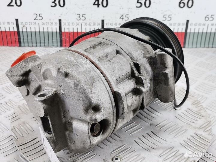 Компрессор кондиционера для Volkswagen Passat 5 GP