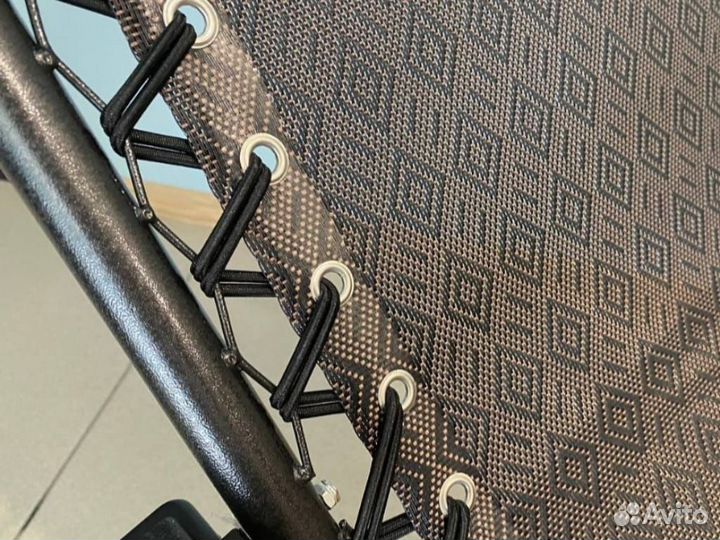 Кресло-Шезлонг 2шт, Бесплатная доставка