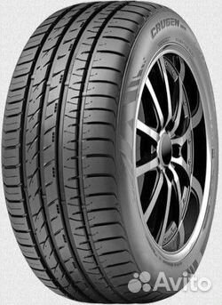 Marshal Crugen HP91 235/60 R18
