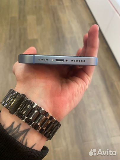 iPhone 14 Plus, 128 ГБ
