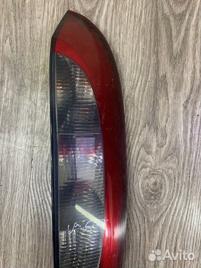 Фонарь задний правый Opel Corsa C хетчбэк 5-ти дв