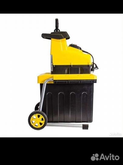 Измельчитель электрический champion SH280