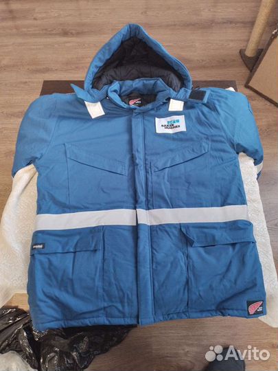 Костюм зимний Red Wing. р.50