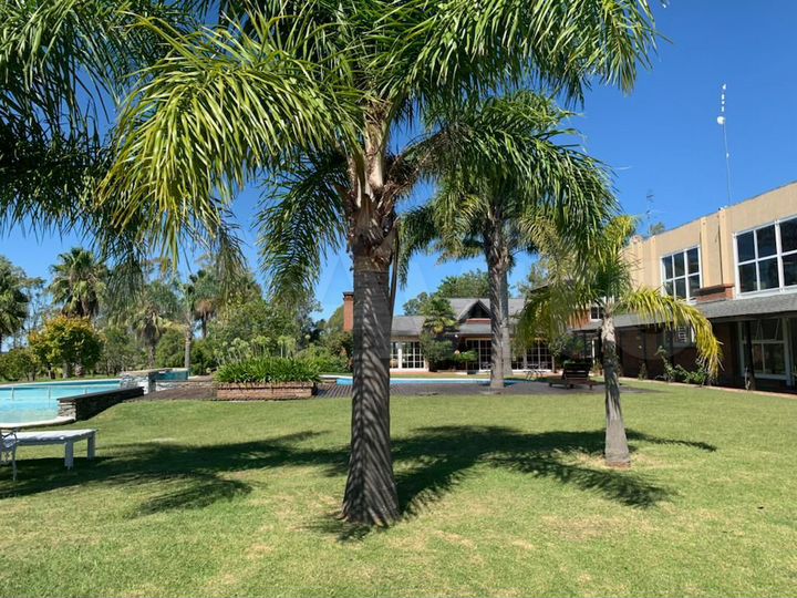 Участок 1000 м²