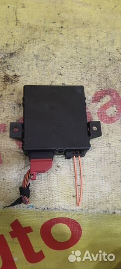 Блок управления Audi A5 8T cdnc 2010