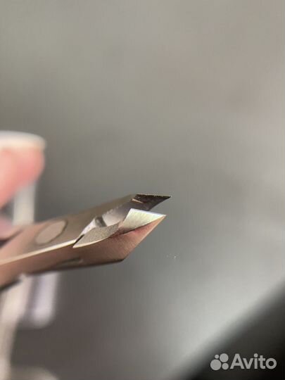 Кусачки и ножницы для маникюра новые