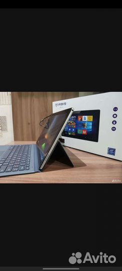 Планшет Irish tw118