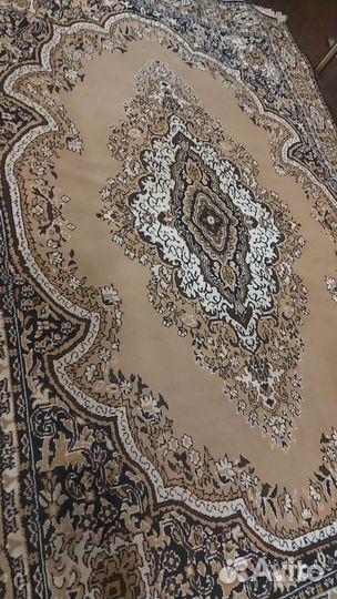 Ковер турецкий новый
