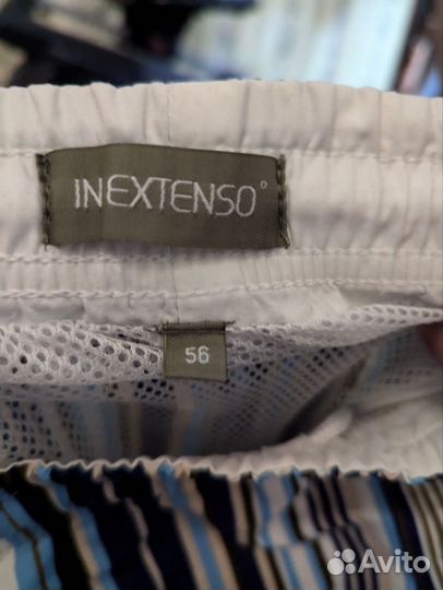 Плавательные шорты Inextenso 56