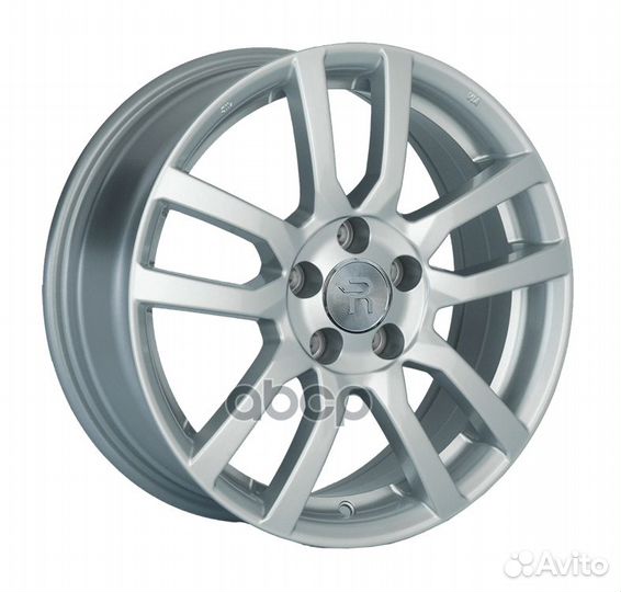 Диск Replay, OPL45 6.5x16/5x105ET39 56.6