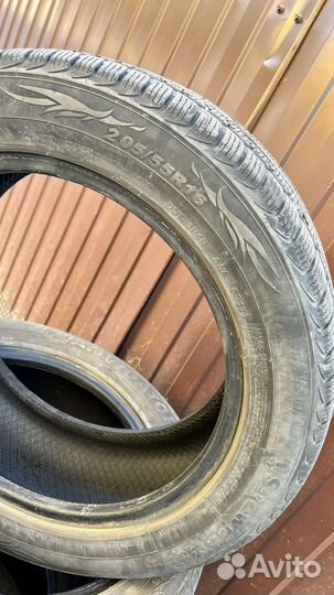 Lanvigator SnowPower 205/55 R16 91H