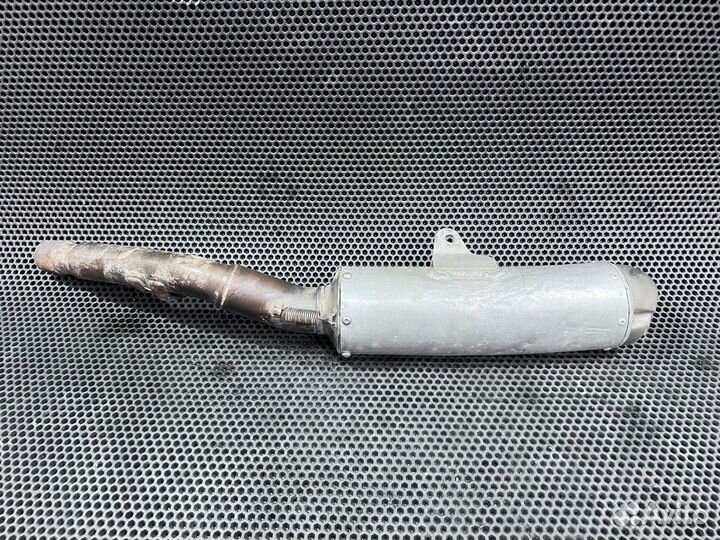 Глушитель Kawasaki KX 250F 2006-2008