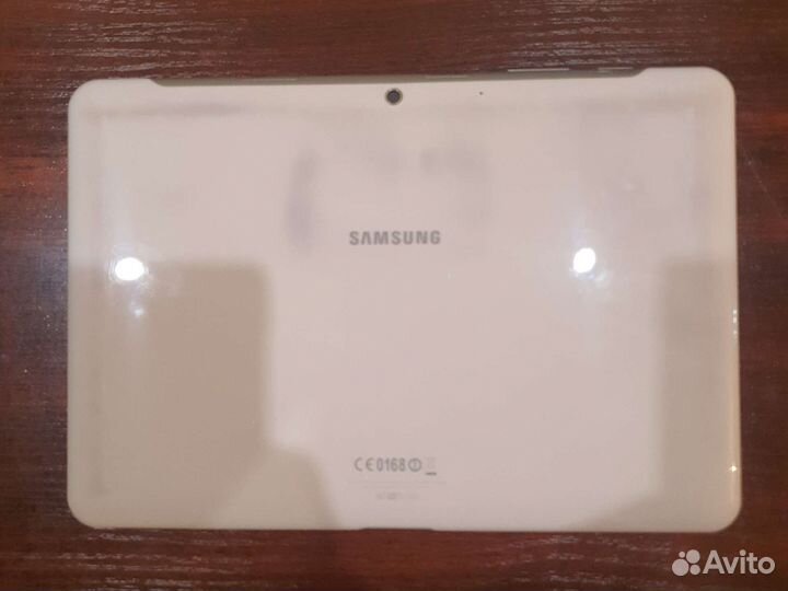 Samsung Galaxy Tab 2 3G