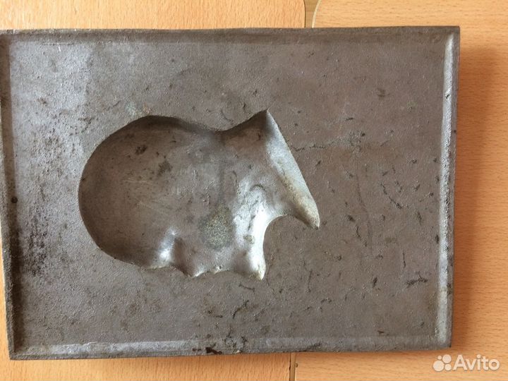Барельеф