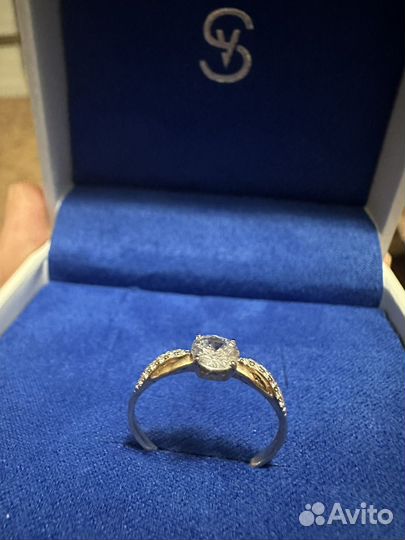 Золотое кольцо