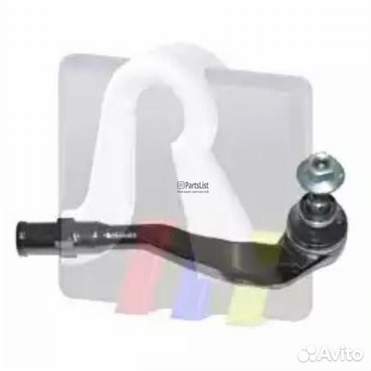 91959171 Наконечник RTS