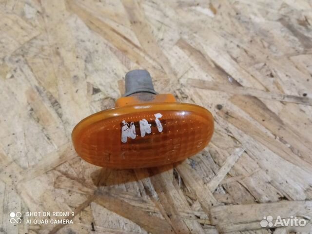 Повторитель поворота Daewoo Matiz