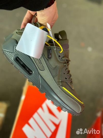 Кроссовки Nike Air Max 90