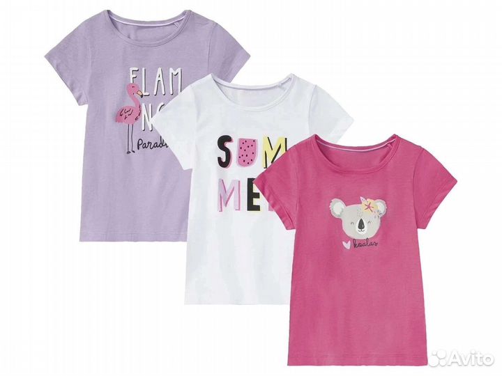 Детская одежда для девочек 134 140 пакетом